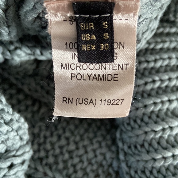 Massimo Dutti Casual sweater - Picture 5 of 5